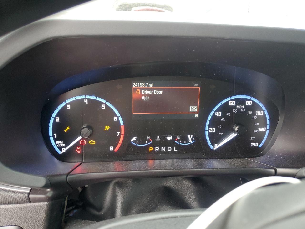 2023 FORD BRONCO SPORT BIG BEND VIN:3FMCR9B67PRD13352