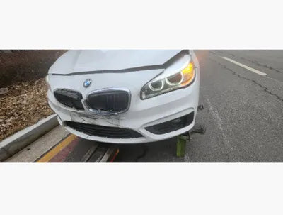 2018 BMW 2 Series Gran Tourer WBA2C1104J7A33127 VIN:WBA2C1104J7A33127