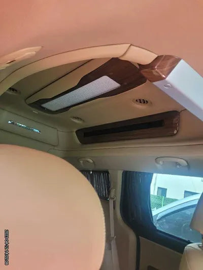 2017 Kia Carnival 764KMKNAMB81ABHS3 VIN:764KMKNAMB81ABHS3