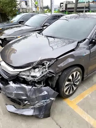 2017 Honda Accord JHMCR6650HC202323 VIN:JHMCR6650HC202323