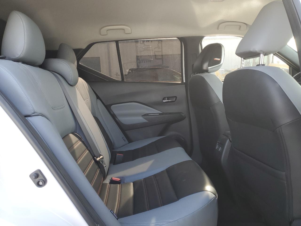 2024 NISSAN KICKS SR VIN:3N1CP5DV7RL496851