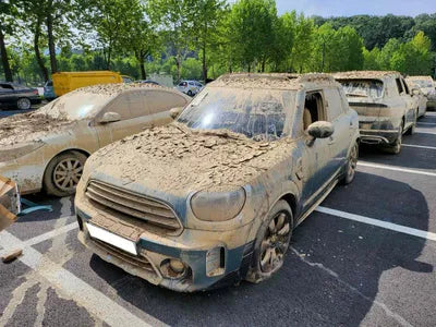 2021 MINI Countryman WMW61BT07M3N21992 VIN:WMW61BT07M3N21992