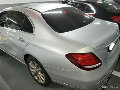 2019 Mercedes-Benz E 300 100KMWDDZF4KB2KA5 VIN:100KMWDDZF4KB2KA5