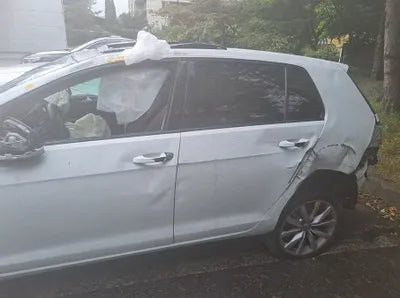 2016 Volkswagen Golf 252KMWVWZZZAUZGW0 VIN:252KMWVWZZZAUZGW0