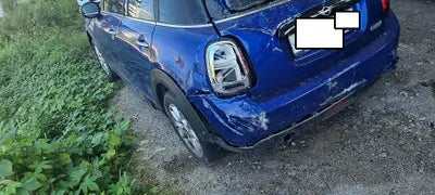 2019 MINI Cooper WMWXU1106K2H33927 VIN:WMWXU1106K2H33927
