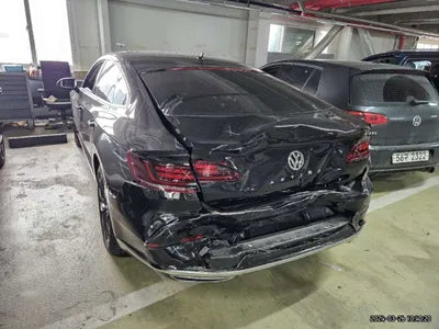 2019 Volkswagen Arteon WVWZZZ3HZKE008974 VIN:WVWZZZ3HZKE008974
