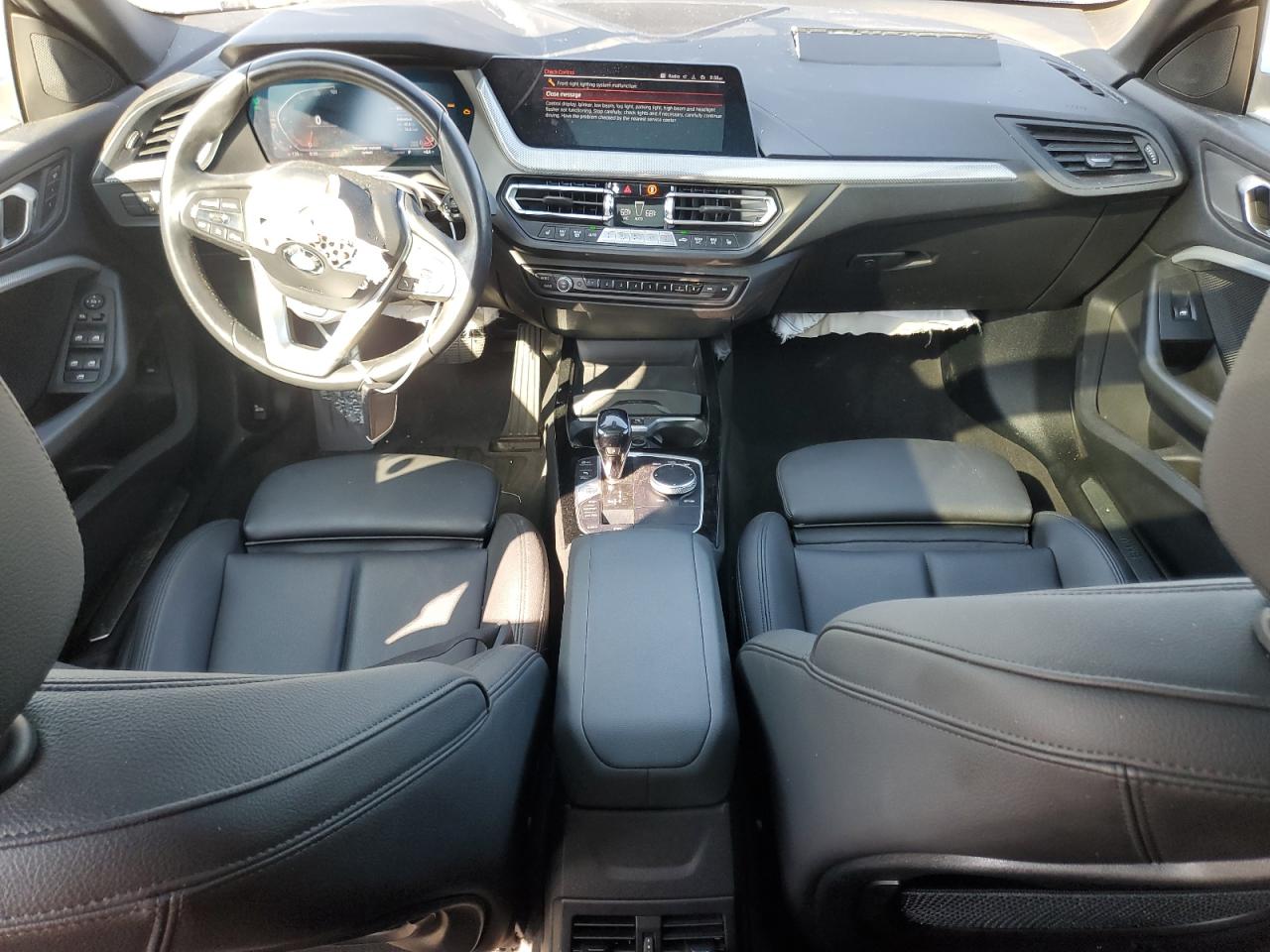 2022 BMW 228I  VIN:WBA53AK05N7K45372