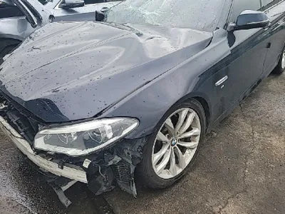 2016 BMW 520 WBA5E5103GG071999 VIN:WBA5E5103GG071999