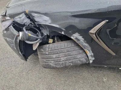 2020 Genesis G70 KMTG341ADLU072207 VIN:KMTG341ADLU072207