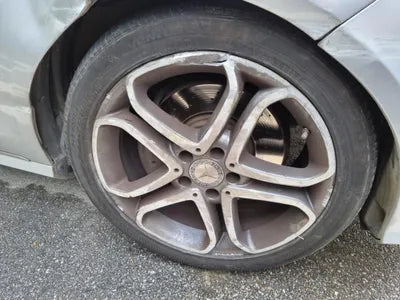 2016 Mercedes-Benz E 250 WDDHF9HB7GB292021 VIN:WDDHF9HB7GB292021