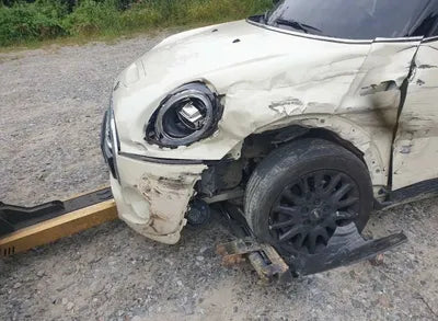 2021 MINI Cooper WMWXV9105M2N94014 VIN:WMWXV9105M2N94014