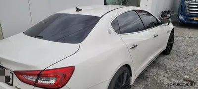 2016 Maserati Quattroporte ZAM56XPA5G1169345 VIN:ZAM56XPA5G1169345
