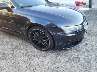 2016 Audi A7 WAUZZZ4G3GN116649 VIN:WAUZZZ4G3GN116649