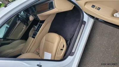 2017 Genesis G80 VIN: