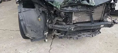 2016 Mercedes-Benz GLE 250 VIN: