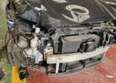 2019 Hyundai Kona KMHK381GFKU025849 VIN:KMHK381GFKU025849