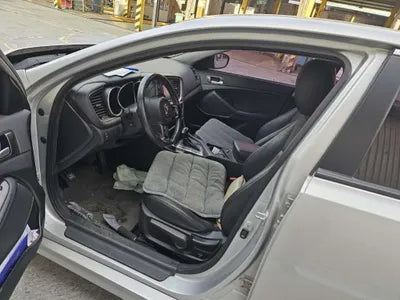 2015 Kia K5 649KMKNAGN418BFA5 VIN:649KMKNAGN418BFA5