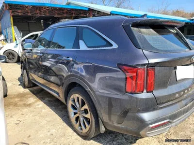2021 Kia Sorento KNARH81BGMA000767 VIN:KNARH81BGMA000767