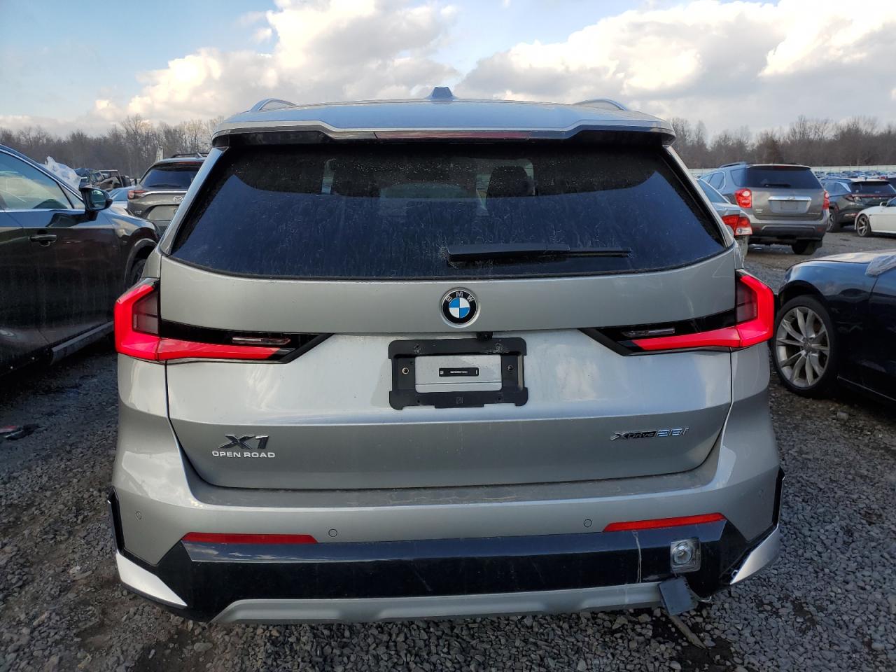 2024 BMW X1 XDRIVE28I VIN:WBX73EF05R5Y30230