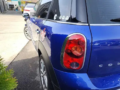 2015 MINI Countryman WMWXD5103FWT61031 VIN:WMWXD5103FWT61031