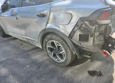 2022 Kia Sportage KNAPU81CBNK021315 VIN:KNAPU81CBNK021315