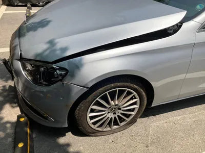 2022 Mercedes-Benz E 250 W1KZF4FB0NB014522 VIN:W1KZF4FB0NB014522