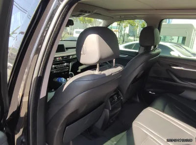 2015 BMW 530 WBAKS4101F0H55157 VIN:WBAKS4101F0H55157