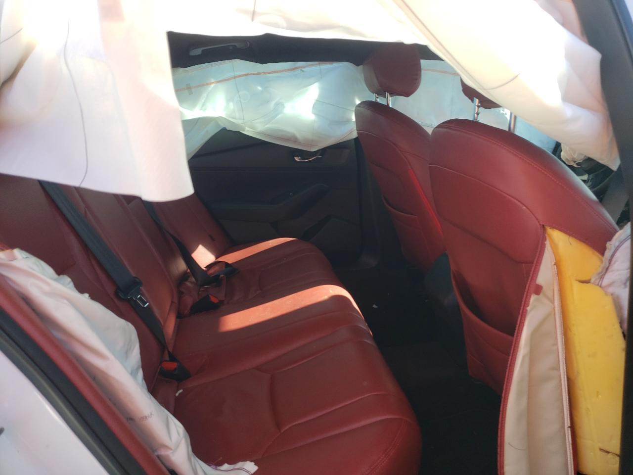 2024 HONDA ACCORD HYBRID SPORT VIN:1HGCY2F52RA036964