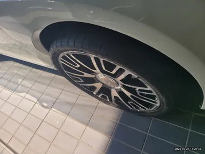 2014 Bentley Continental GT V8 VIN: