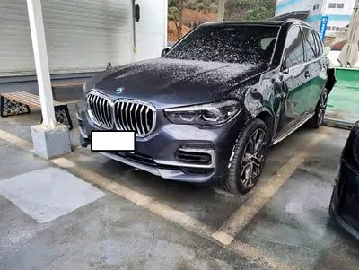 2022 BMW 530 WBAJU810XN9L27804 VIN:WBAJU810XN9L27804