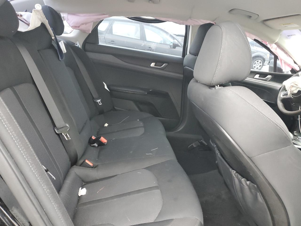 2022 KIA K5 LXS VIN:5XXG14J29NG105869