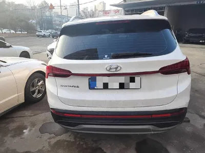 2023 Hyundai Santa FE KMHS381LGPU492802 VIN:KMHS381LGPU492802