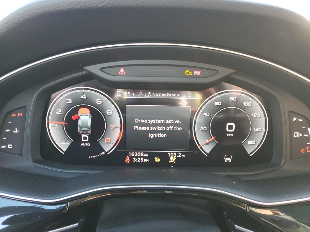 2023 AUDI Q7 PREMIUM PLUS VIN:WA1LCBF74PD029907