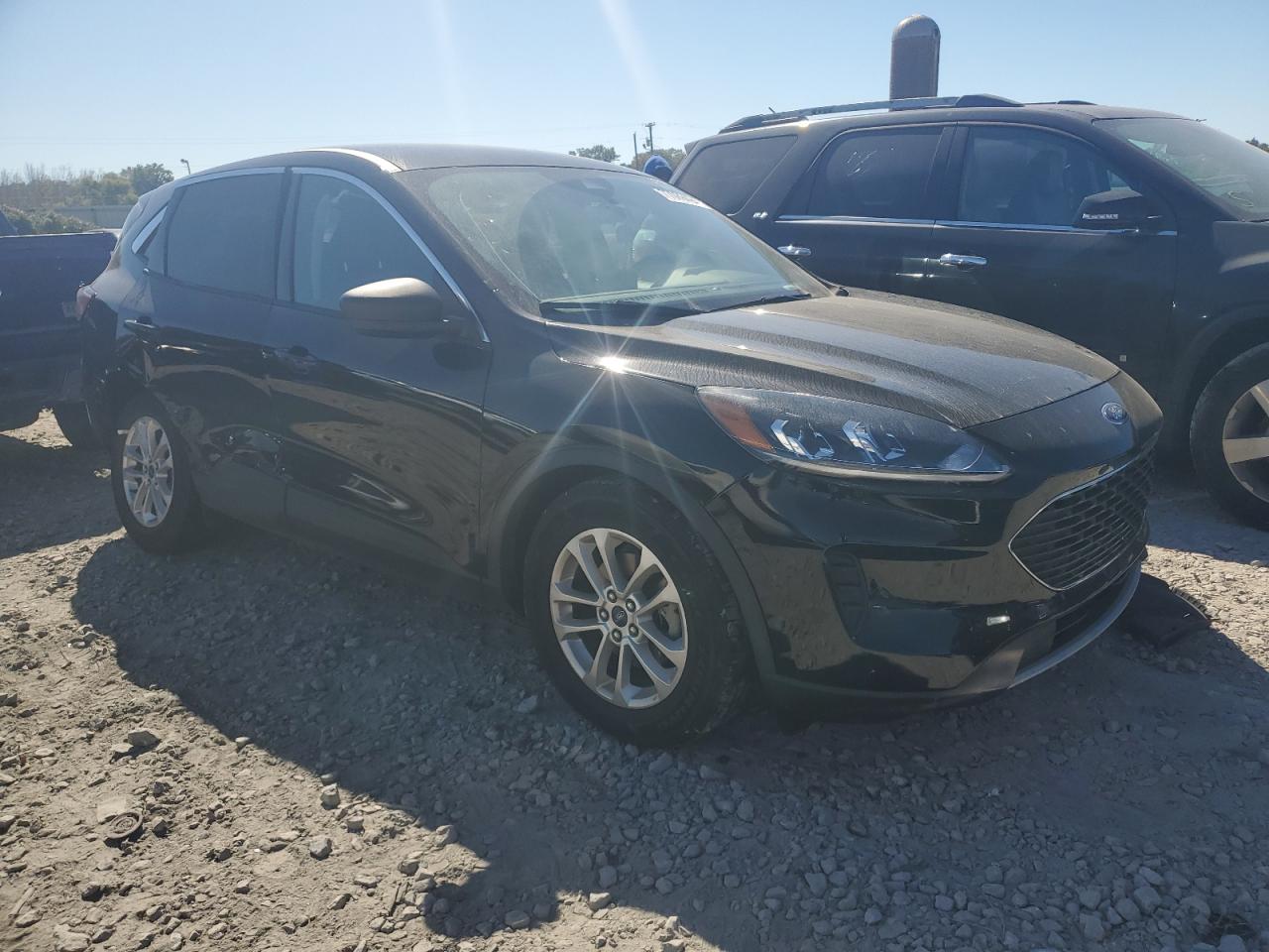2022 FORD ESCAPE SE VIN:1FMCU0G60NUA05447