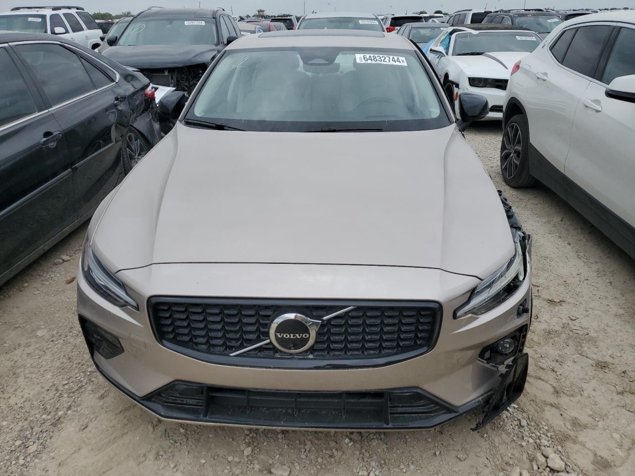 2024 VOLVO S60 ULTIMATE VIN:7JRL12TM9RG310092