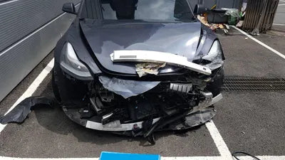 2021 Tesla Model 3 5YJ3E1EB9MF946510 VIN:5YJ3E1EB9MF946510