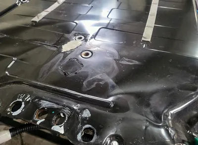 2022 Tesla Model 3 5YJ3E1EA5NF303368 VIN:5YJ3E1EA5NF303368