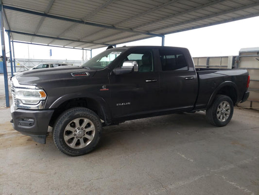 2022 RAM 2500 LARAMIE VIN:3C6UR5FL3NG169025