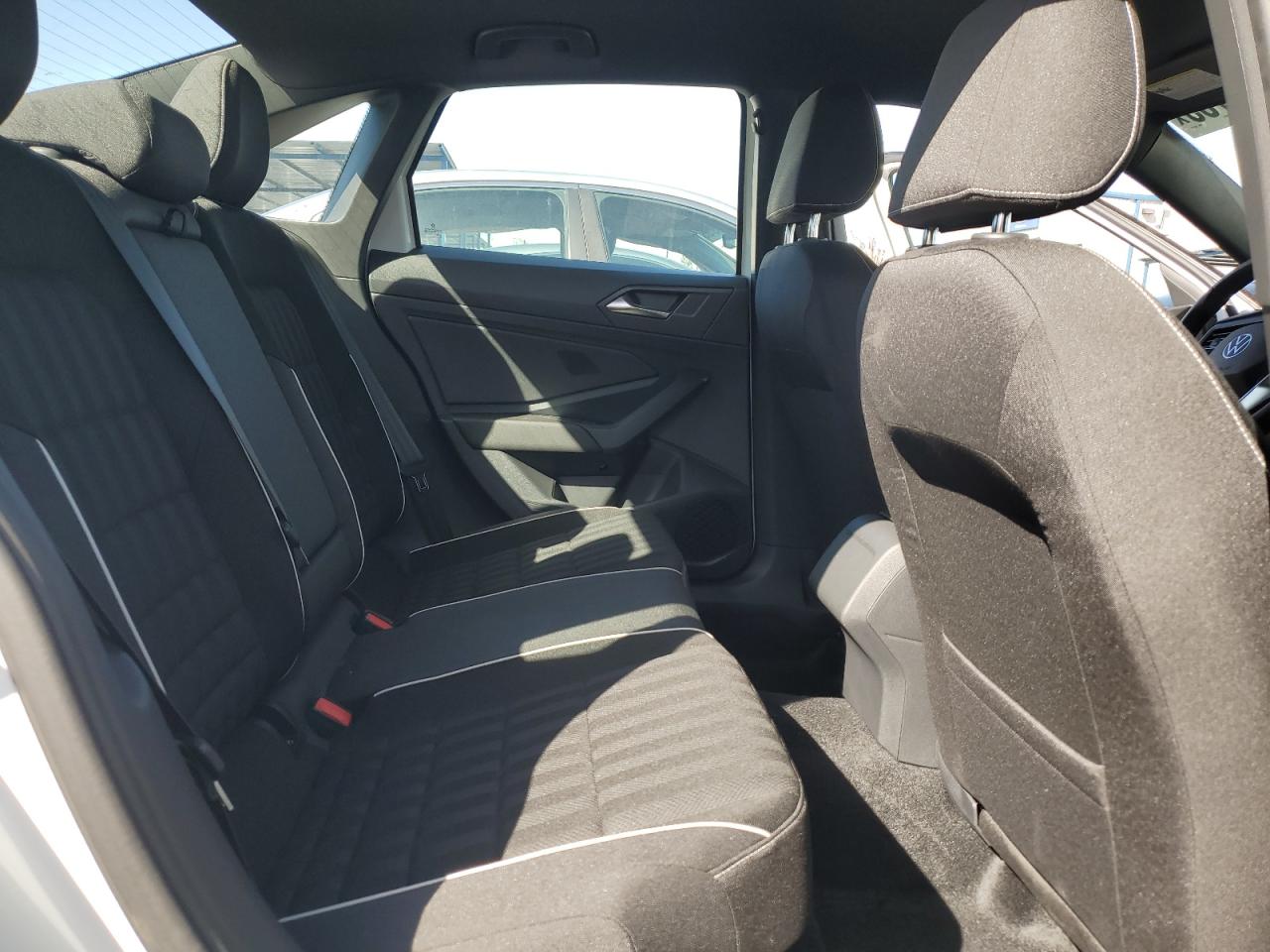 2024 VOLKSWAGEN JETTA SPORT VIN:3VWAM7BU8RM093732