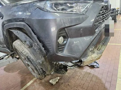 2020 Toyota RAV4 VIN: