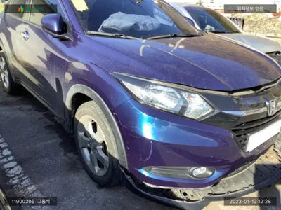 2017 Honda HR-V 3HGRU5850GM200447 VIN:3HGRU5850GM200447