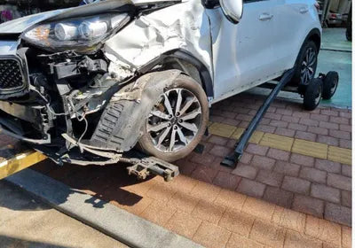 2017 Kia Sportage KNAP6815GHK203944 VIN:KNAP6815GHK203944