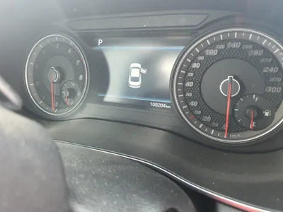 2019 Genesis G70 VIN: