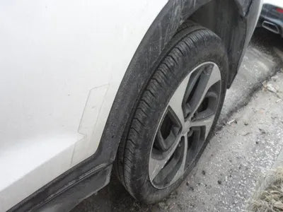 2016 Hyundai Tucson VIN: