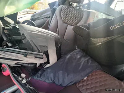 2018 Hyundai Santa FE NONE VIN: