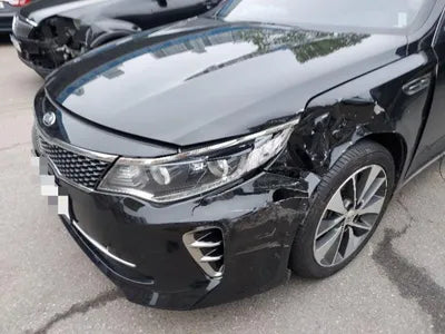 2015 Kia K5 VIN: