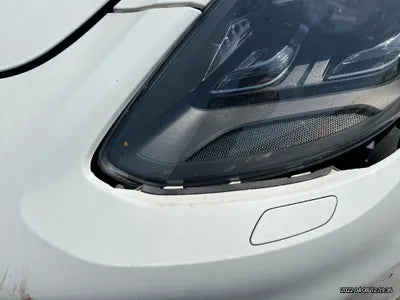 2018 Porsche Panamera WP0AA2973JL121070 VIN:WP0AA2973JL121070