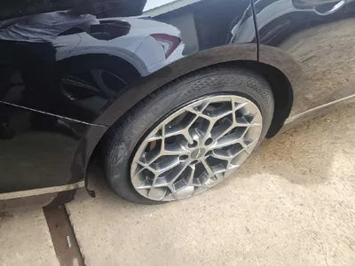 2020 Genesis G80 VIN: