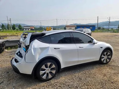 2024 Tesla Model Y LRWYGCFS7RC426317 VIN:LRWYGCFS7RC426317