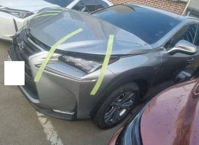 2016 Lexus NX 300 JTJBJRBZ3G2041143 VIN:JTJBJRBZ3G2041143